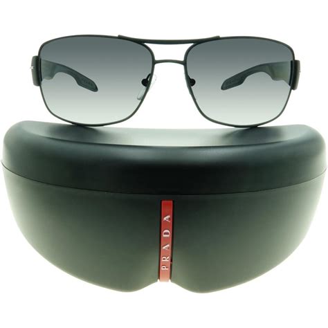 occhiale prada ps53ns|Sunglasses Prada Linea Rossa PS 53NS (DG05W1) PS53NS .